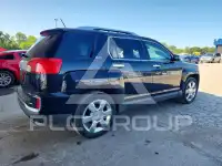 2016 GMC TERRAIN фото