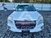 2016 GMC TERRAIN фото