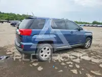 2016 GMC TERRAIN фото