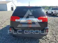 2016 GMC TERRAIN фото