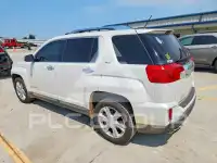 2016 GMC TERRAIN фото