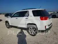 2016 GMC TERRAIN фото