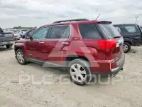 2016 GMC TERRAIN фото
