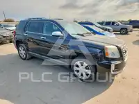 2016 GMC TERRAIN photo