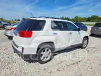 2016 GMC TERRAIN фото