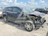 2016 GMC TERRAIN фото