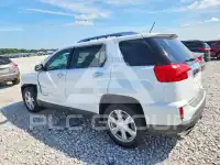 2016 GMC TERRAIN фото