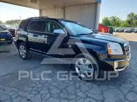 2016 GMC TERRAIN фото
