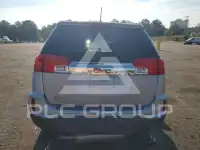 2016 GMC TERRAIN фото