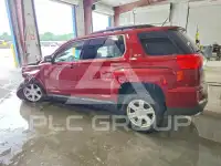 2016 GMC TERRAIN photo