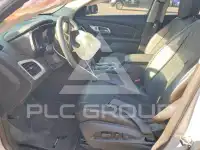 2016 GMC TERRAIN фото