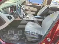 2016 GMC TERRAIN фото