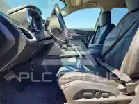 2016 GMC TERRAIN фото