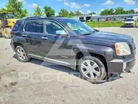 2016 GMC TERRAIN фото