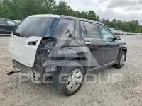 2016 GMC TERRAIN фото