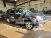 2016 GMC TERRAIN фото