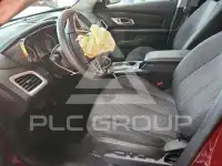 2016 GMC TERRAIN photo