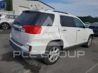 2016 GMC TERRAIN фото