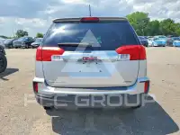 2016 GMC TERRAIN photo