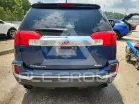 2016 GMC TERRAIN фото