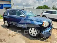 2016 GMC TERRAIN фото