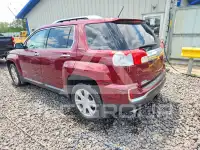 2016 GMC TERRAIN фото