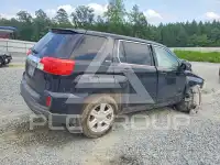 2016 GMC TERRAIN фото