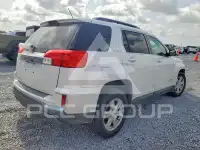 2016 GMC TERRAIN фото