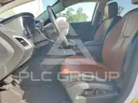 2016 GMC TERRAIN фото
