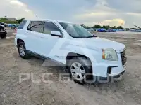 2016 GMC TERRAIN фото