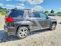 2016 GMC TERRAIN фото