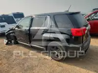2016 GMC TERRAIN фото