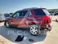 2016 GMC TERRAIN фото