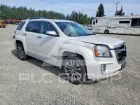 2016 GMC TERRAIN фото
