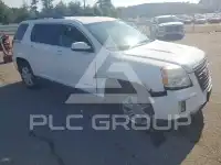 2016 GMC TERRAIN photo