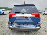 2016 GMC TERRAIN фото
