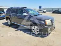 2016 GMC TERRAIN фото