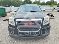 2016 GMC TERRAIN фото