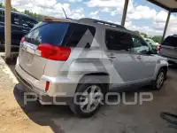 2016 GMC TERRAIN фото