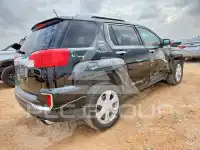 2016 GMC TERRAIN photo