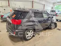 2016 GMC TERRAIN фото