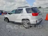 2016 GMC TERRAIN фото