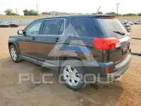 2016 GMC TERRAIN photo