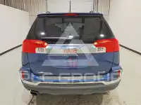 2016 GMC TERRAIN фото