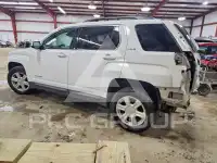 2016 GMC TERRAIN photo
