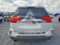 2016 GMC TERRAIN фото
