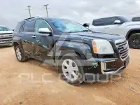 2016 GMC TERRAIN photo
