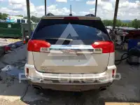 2016 GMC TERRAIN фото