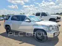 2016 GMC TERRAIN photo