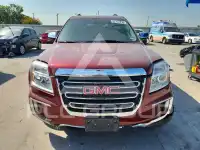 2016 GMC TERRAIN фото